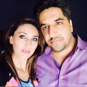 Meet your Posher, Jamila